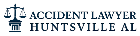 accident lawyer huntsville al logo